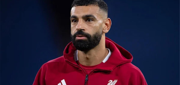 باريس سان جيرمان يحسم موقفه من ضم محمد صلاح