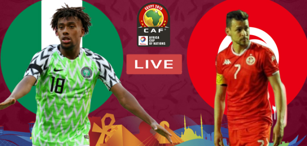 موعد مباراة تونس ضد نيجيريا اليوم في كأس الأمم الأفريقية 2025 والتشكيل المتوقع