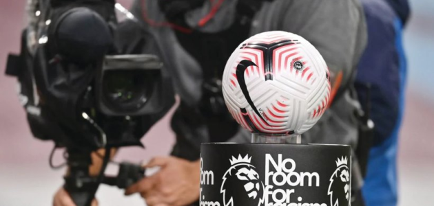 البريميرليج يتصدر ترتيب الدوريات الأكثر مشاهدة في 2025