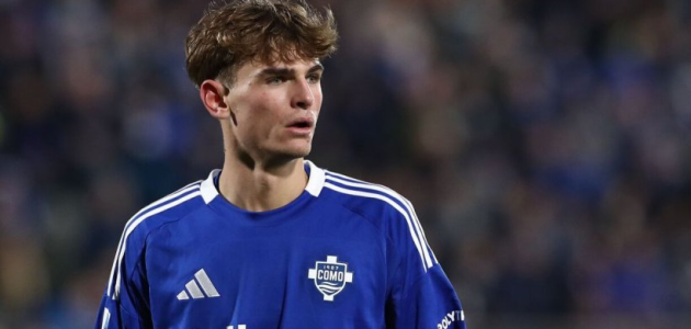 ريال مدريد يحسم عودة نيكو باز مقابل 9 ملايين يورو في 2026