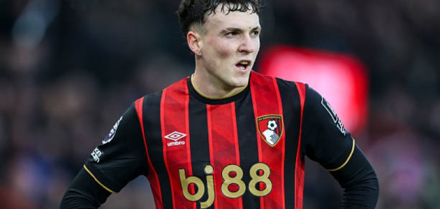 ريال مدريد يحدد بديل داني كارفاخال