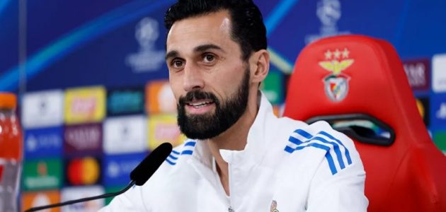 أربيلوا: نجاحات ريال مريد أسسها مورينيو، ومباراة الغد مهمة