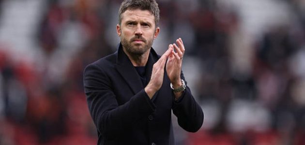 مانشستر يونايتد يقتحم سباق التعاقد مع نجم برشلونة
