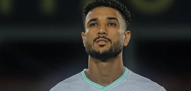 بتروجيت يعلن رحيل مدافعه هادي رياض رسميًا