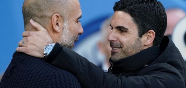 ليلة الحسم في دوري أبطال أوروبا: أرقام قياسية محتملة ومواجهات نارية للأندية الإنجليزية