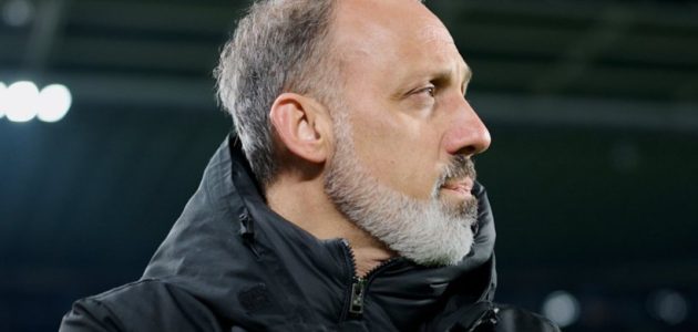 ماتاراتزو يقود صحوة سوسيداد ويتوج مدربًا لشهر يناير