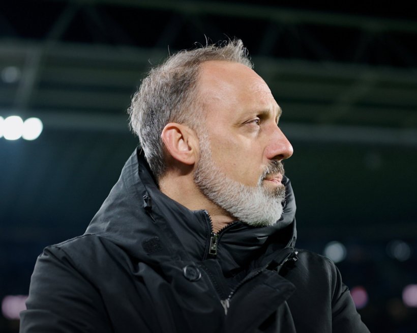 ماتاراتزو يقود صحوة سوسيداد ويتوج مدربًا لشهر يناير