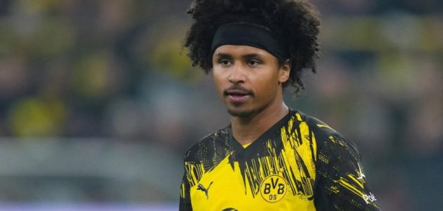 أدييمي أمام مفترق طرق مع بوروسيا دورتموند