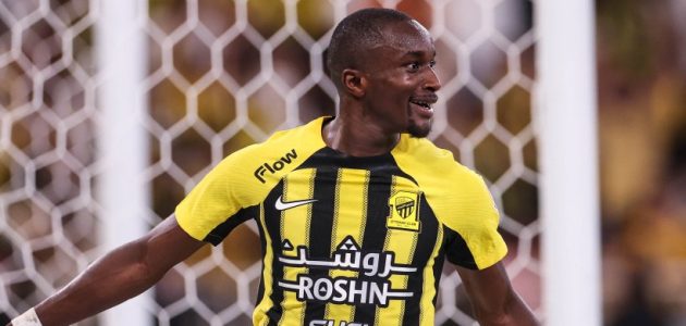 إنتر يفاجئ السوق ويتحرك نحو موسى ديابي