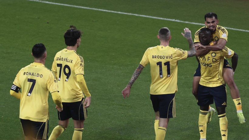 زيارة مفاجئة للجنة المنشطات إلى معسكر نادي النصر