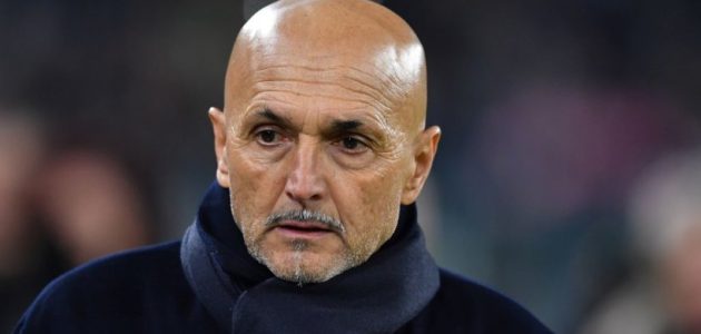 سباليتي: لدينا القدرة على إثبات أنفسنا ضد أي فريق، ولهذا أجريت التغييرات