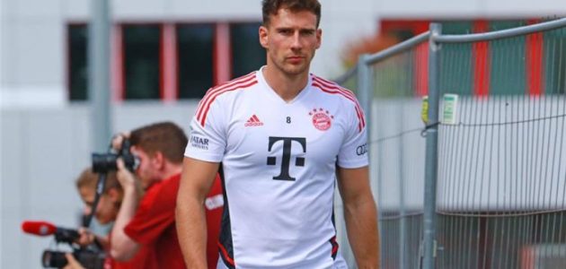 آخر تطورات انتقال جوريتسكا إلى أتلتيكو مدريد