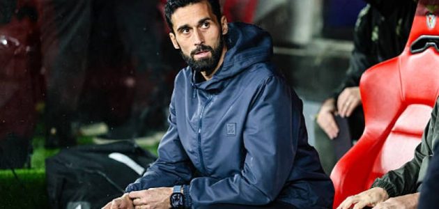 انهيار واضح لريال مدريد في هزيمته أمام بنفيكا