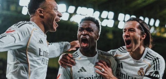 الخسارة أمام بنفيكا تكلف ريال مدريد 20 مليون يورو