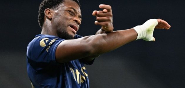 يوفنتوس يترقب كولو مواني ويؤجل التحرك لضم دوران