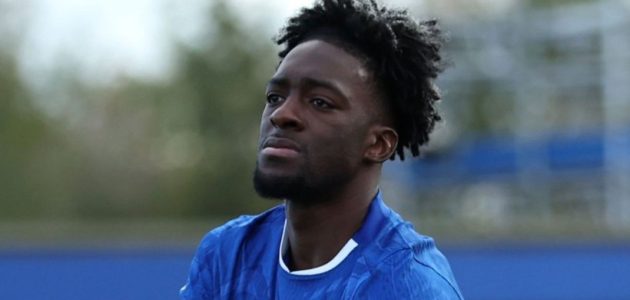 ميلان يتوصل لاتفاق مع ديساسي… والحسم بانتظار القرار النهائي