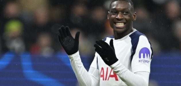 أهداف يوفنتوس في حال فشل صفقة كولو مواني