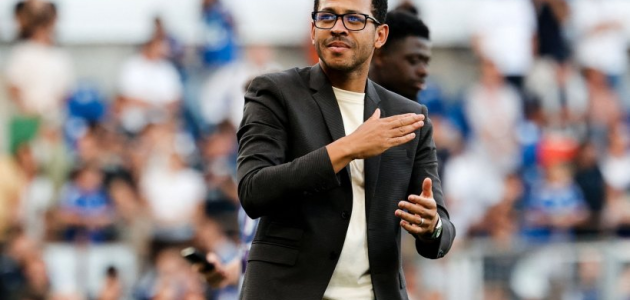 روسينيور يعلن توليه تدريب تشيلسي